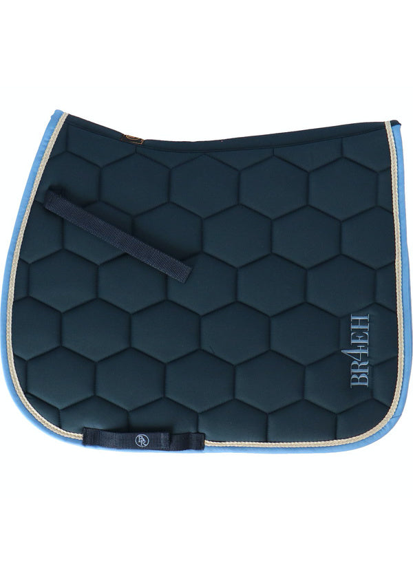 Bieman de Haas Arianna Saddle Pad Final Sale