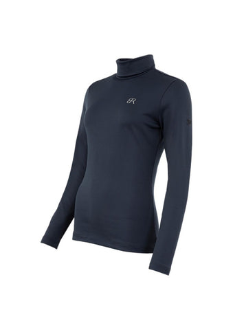 Bieman de Haas Sabine Turtleneck Final Sale