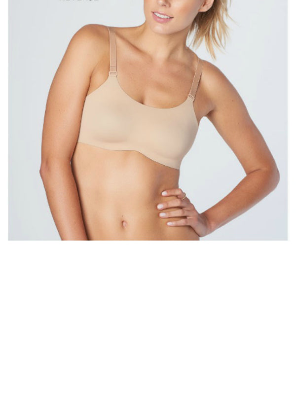 Knixwear Evolution Bra Final Sale